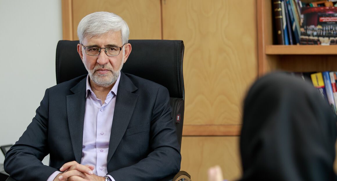 هوشنگ صیدالی از محدودیت های گازی گفت
