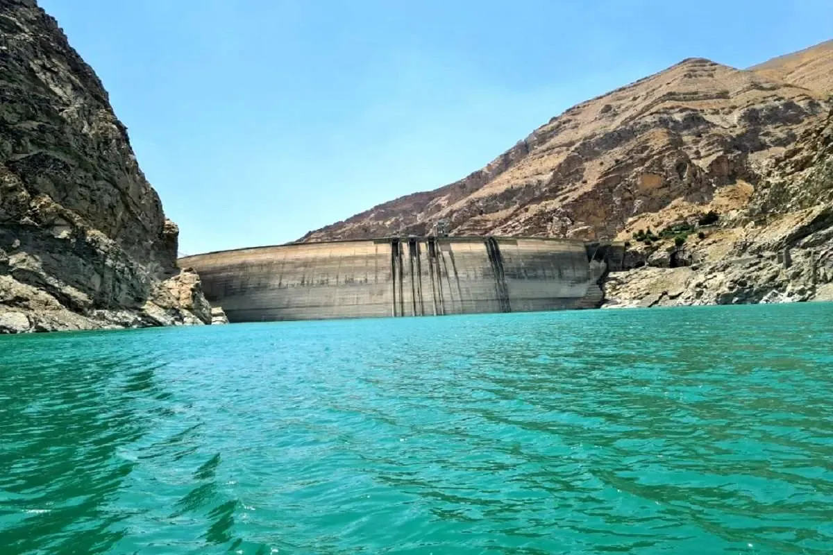 ال نینو کم آبی سدهای تهران را جبران می کند