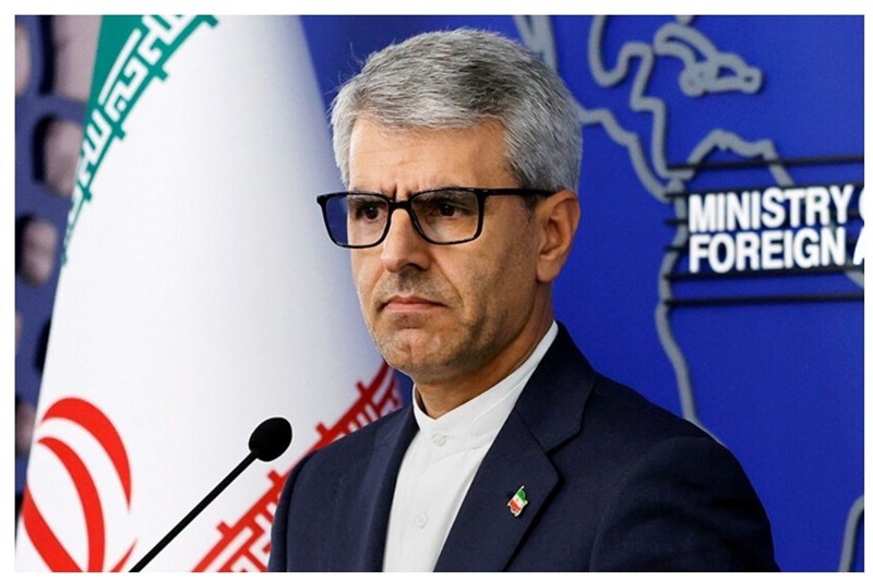 اسماعیل بقایی