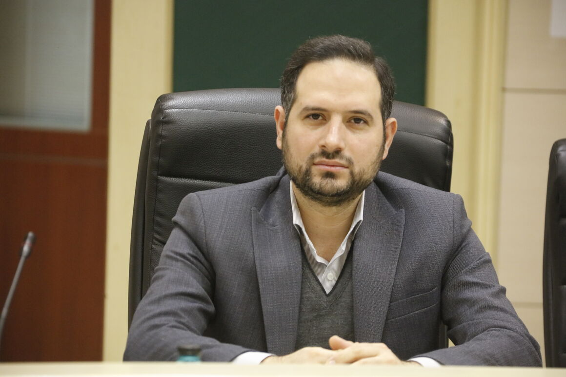 عباس با صفا