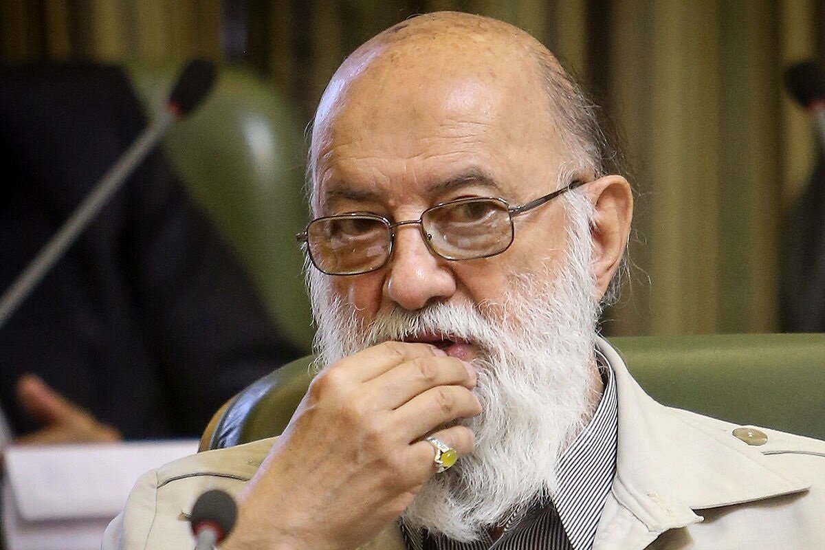 چمران: ساخت‌وساز در تهران ممنوع نیست