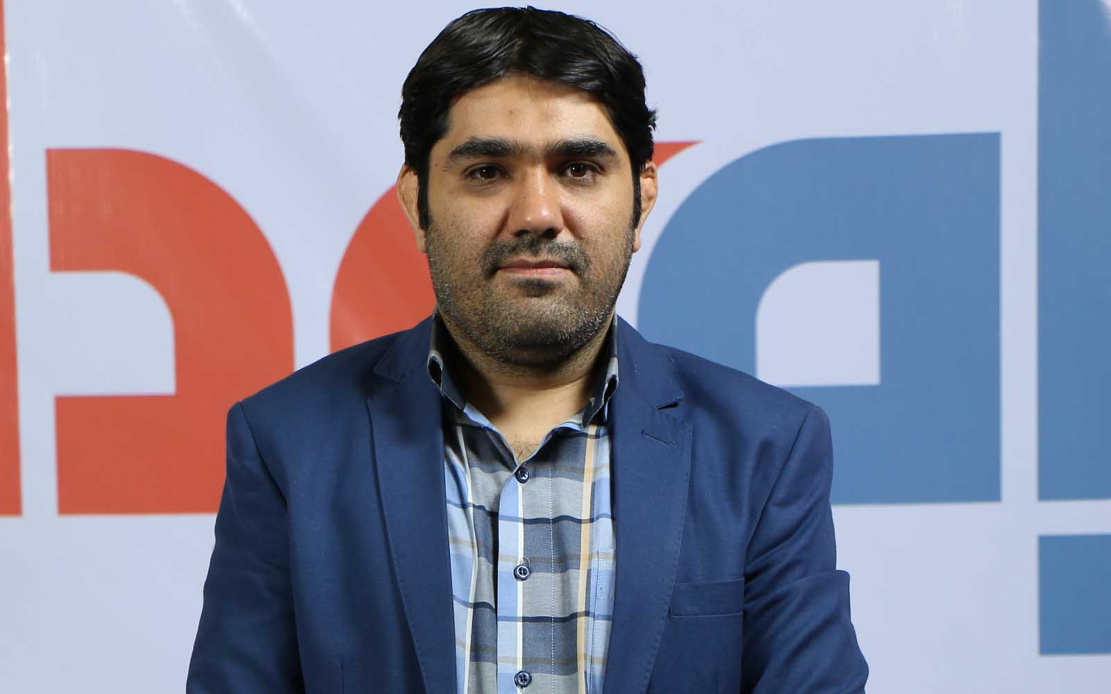 رئیس اتحادیه کسب‌وکارهای مجازی: موضوع اینترنت حتی دست خود رئیس جمهور هم نیست