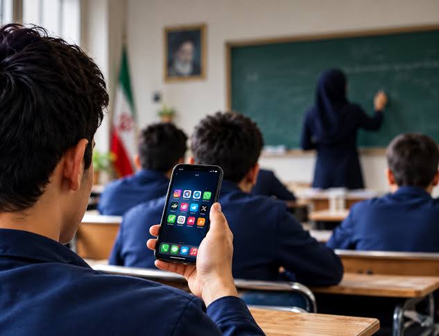 برگزاری مجازی کلاس مدارس تکذیب شد